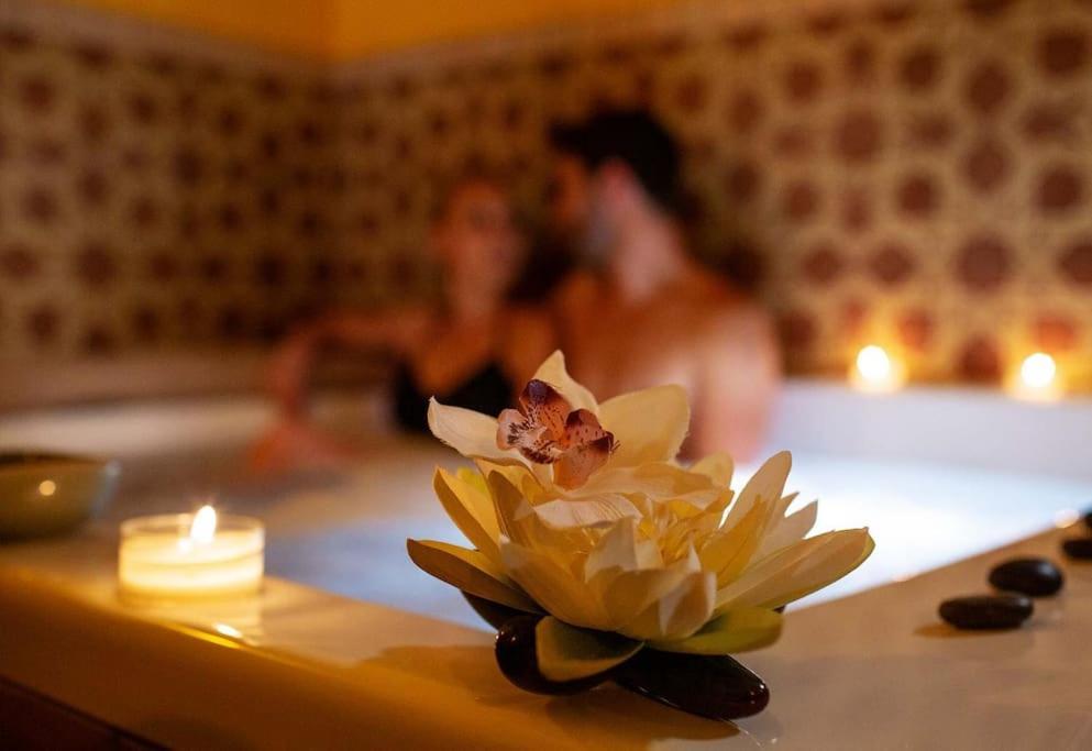 Duplex-Cocon-Proximite - Piscines Thermales -Sauna Hombourg-Haut Εξωτερικό φωτογραφία